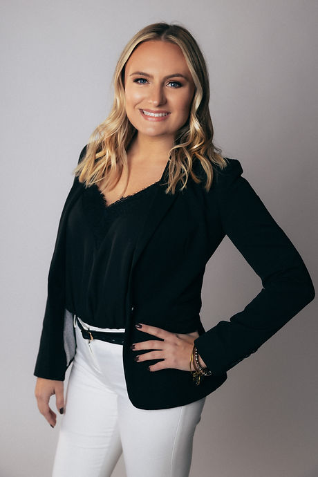 NICOLE POPHAM
