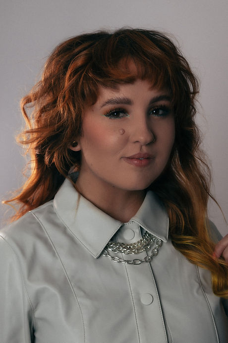 JESSICA CHAMBERLAIN