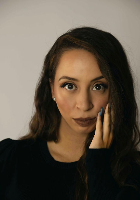 JENNIFER MOSES